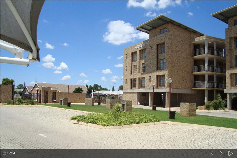 1 Bedroom Property for Sale in Kannoniers Park North West